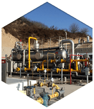 相遠(yuǎn)液位工藝過(guò)程