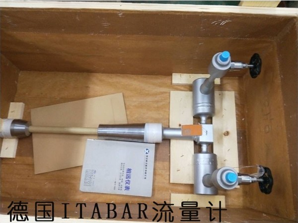 德國ITABRT流量計圖片 巴類流量計授權(quán)代理