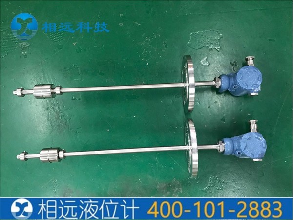 浮球液位傳感器和浮球開關(guān)哪個更好用？