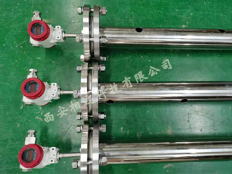 頂裝浮球液位計(jì)