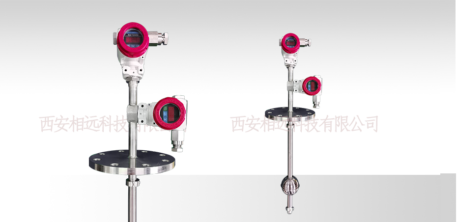 溫度 液位一體變送器