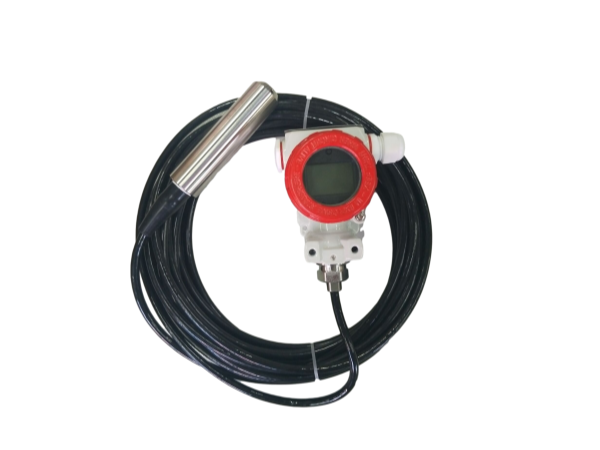 投入式液位計(jì)：深井液位測(cè)量的專業(yè)解決方案