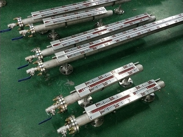 磁翻板液位計(jì)的常規(guī)分類(lèi)有哪些