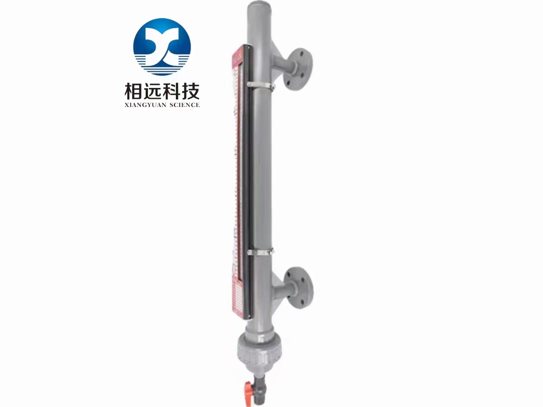 詳解現(xiàn)場使用磁翻板液位計(jì)的校準(zhǔn)方法