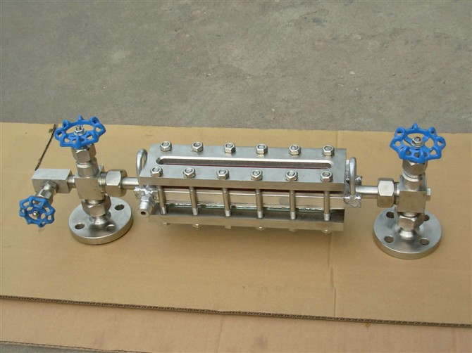 玻璃板液位計(jì)你了解多少？