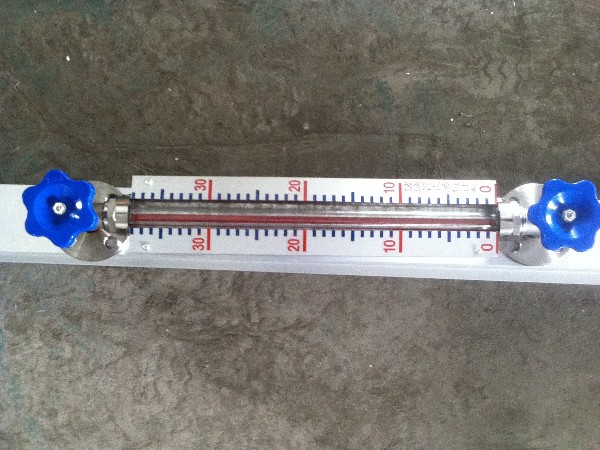 玻璃管液位計(jì)分類