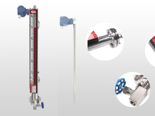 磁翻板液位計安裝注意事項有哪些？