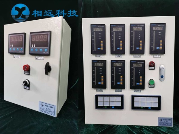 液位計怎樣配合控制系統(tǒng)測量液位？