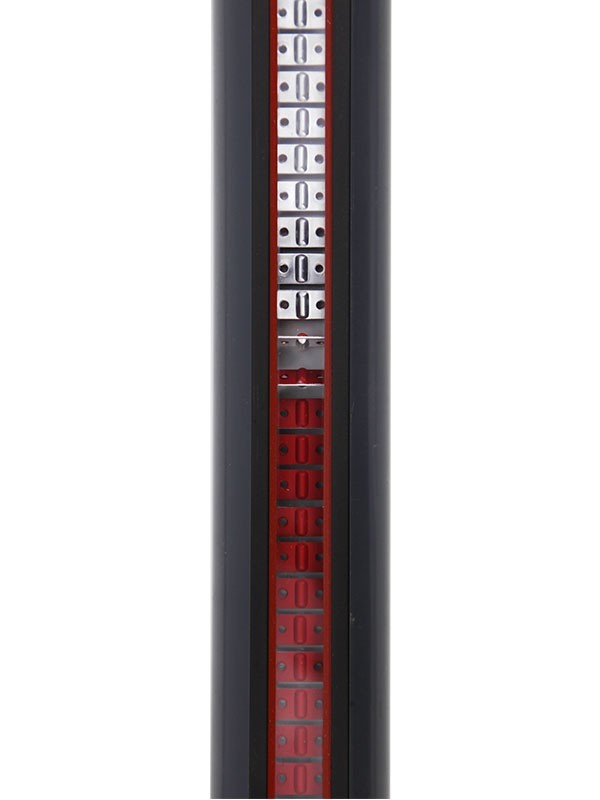 德國intra-automation磁翻板液位計