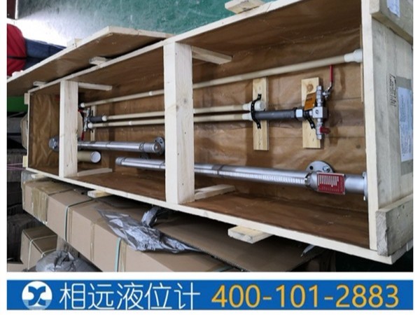 投標(biāo)進(jìn)口液位計(jì),為何選德國IA磁翻板液位計(jì)？