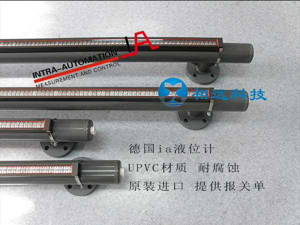 供應(yīng)德國IA液位計配件 浮子 面板