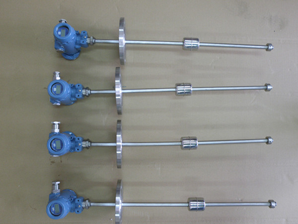 防爆 浮球液位計