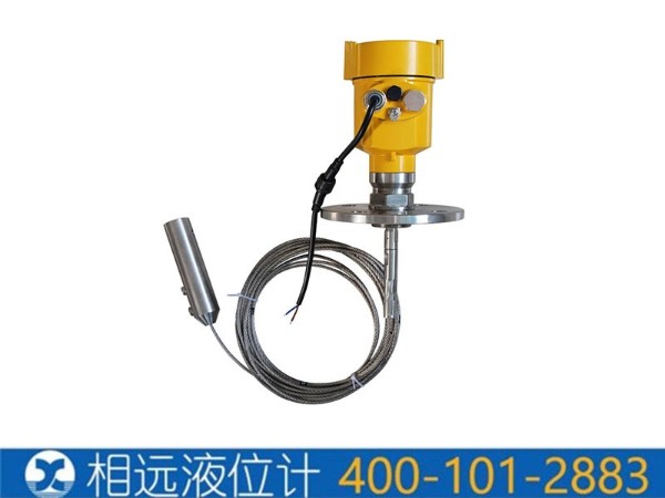 雷達液位計目前在整個儀表市場的前景一
