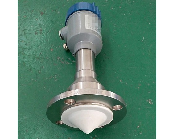 雷達液位計不能測哪種液位