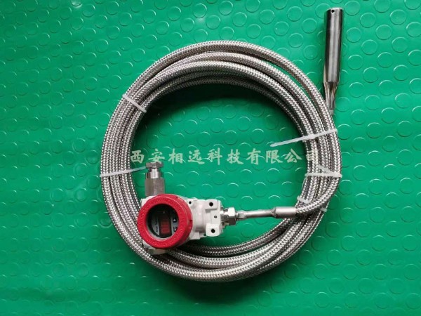 防腐式投入式液位計介紹