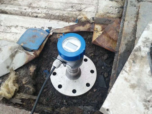 雷達液位計的優(yōu)點有哪些？