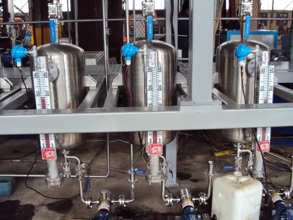 通過(guò)四點(diǎn)判定磁翻板液位計(jì)質(zhì)量好不好