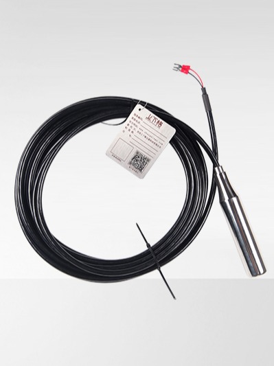 靜壓纜式液位計