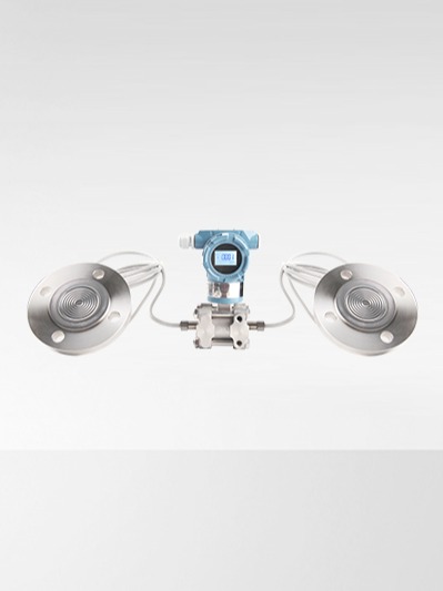 雙法蘭液位計(jì)
