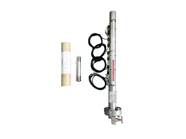 西安相遠科技有限公司-德國Intra-Automation磁翻板液位計代理商