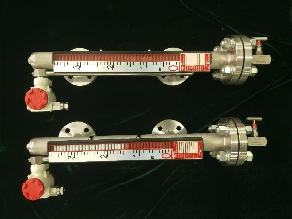 高壓磁翻板液位計(jì)廠家選西安相遠(yuǎn)儀表