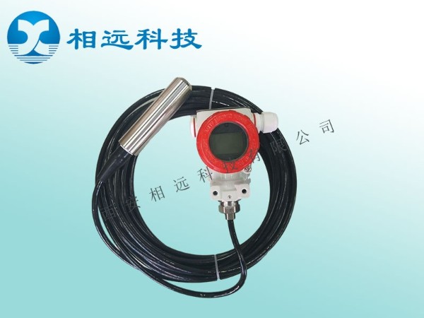 投入式液位計(jì)顯示有問題有哪些原因？