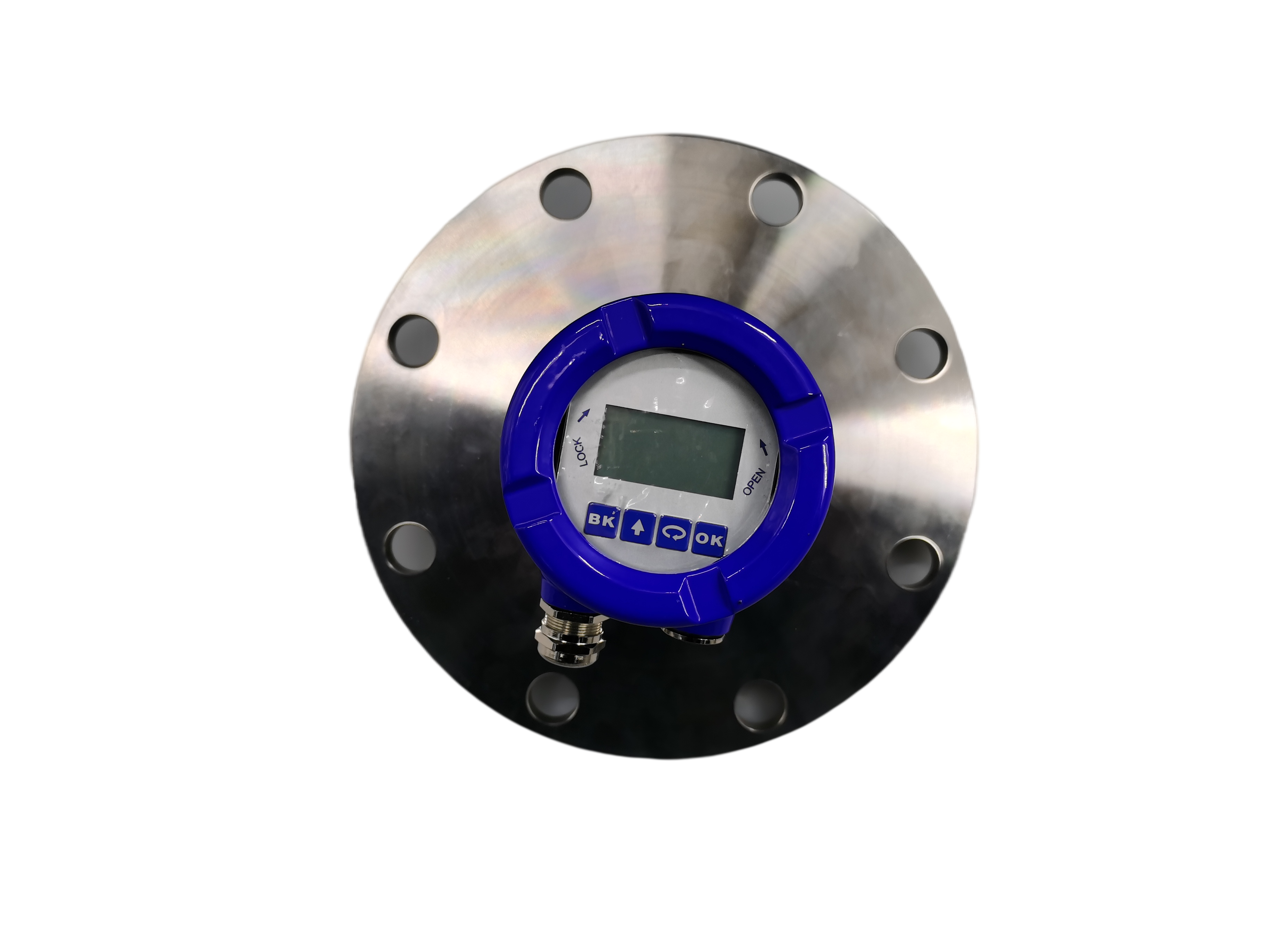 雷達液位計的優(yōu)劣