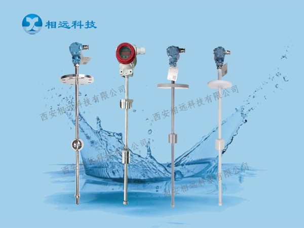 浮球液位計常見的三種故障