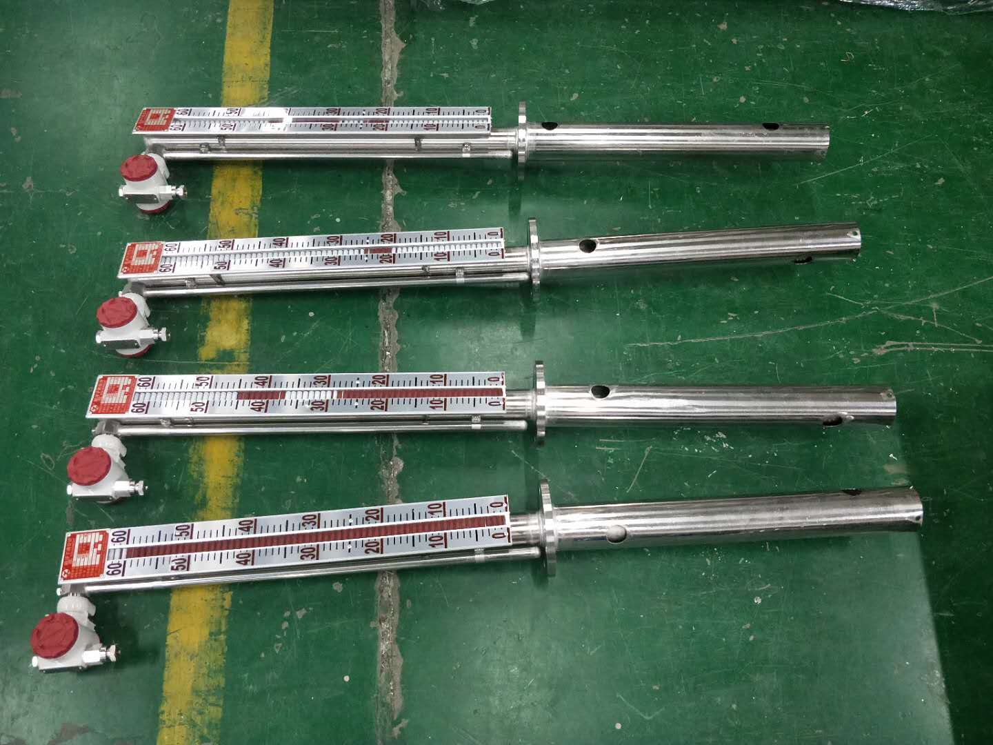 地埋儲(chǔ)罐液位計(jì)選擇哪一種？西安相遠(yuǎn)科技選型指南