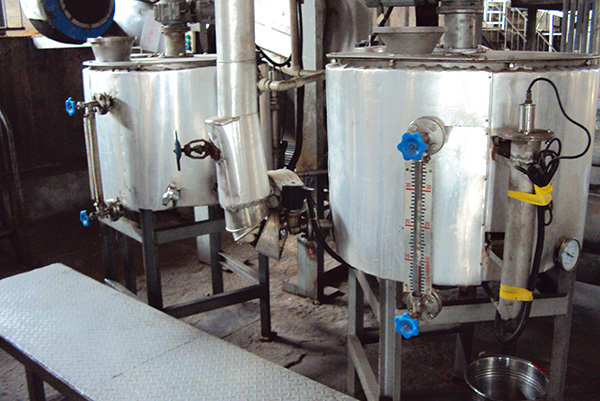 相遠(yuǎn)液位計(jì)受五糧液客戶青睞