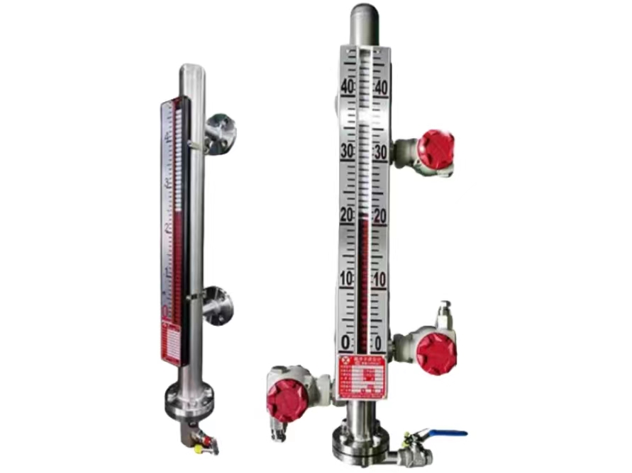 磁翻板液位計(jì)有哪些分類和用途