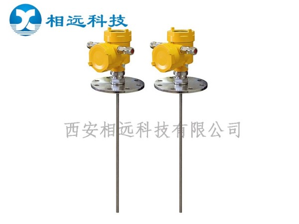 導播雷達液位計