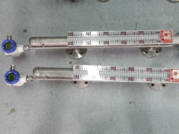 什么是磁致伸縮液位計(jì)？