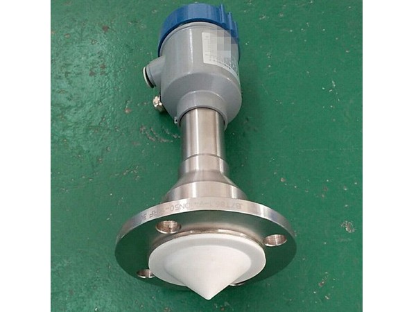 雷達液位計的常見問題有哪些