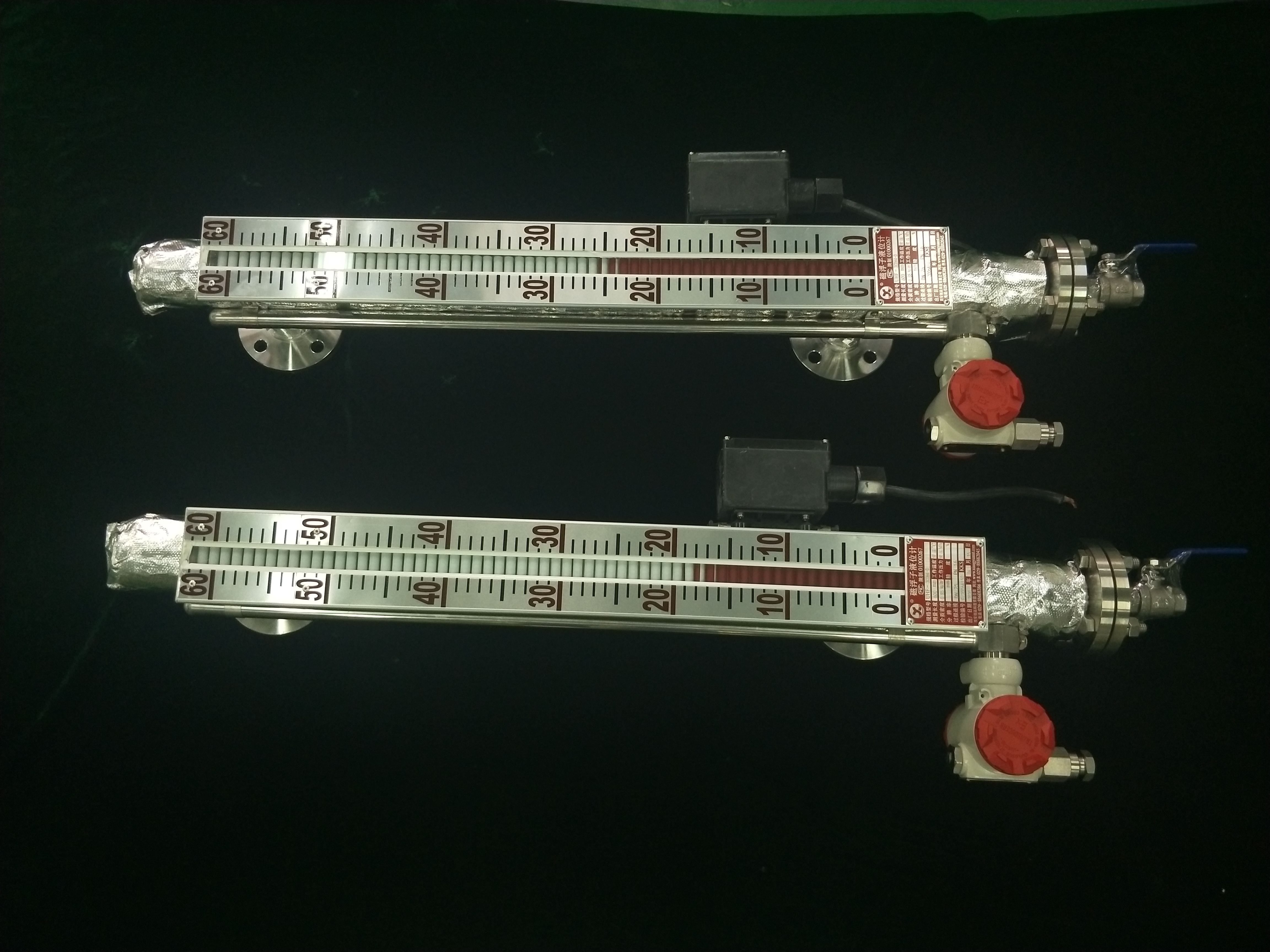 化工行業(yè)磁翻板液位計(jì)的選型有哪些