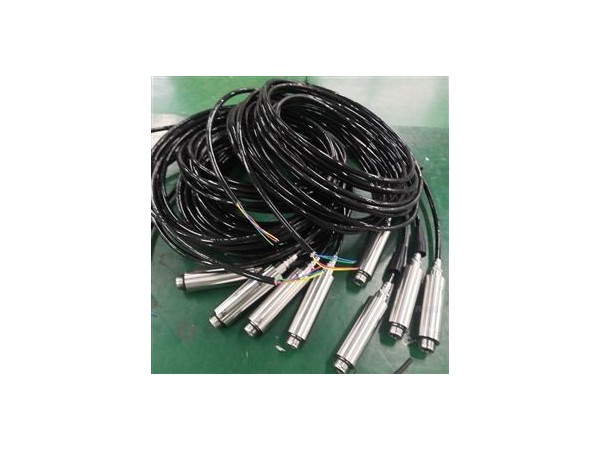 井水用線纜投入式液位計(jì)能測量100米以上嗎？