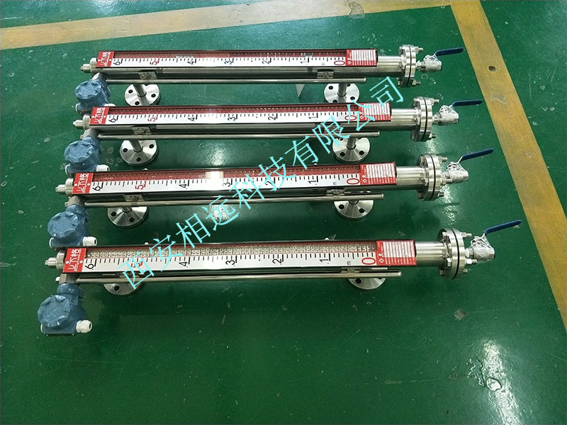 側(cè)裝磁翻板液位計(jì)在訂貨時(shí)的注意事項(xiàng)有哪些？