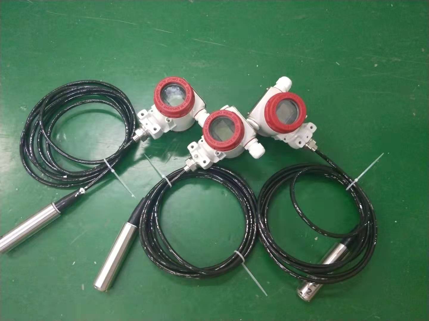 油庫(kù)為什么要安裝液位計(jì)？