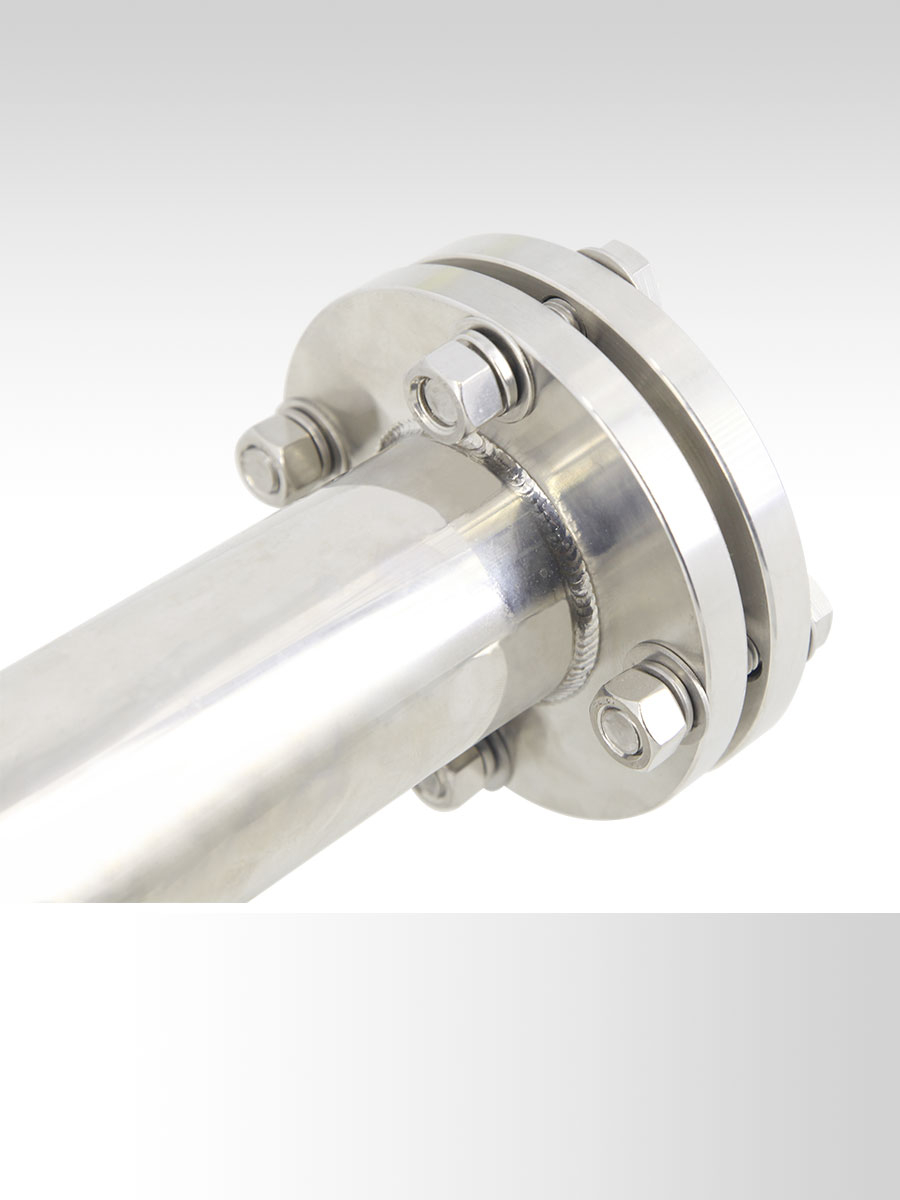 防腐磁翻板液位計