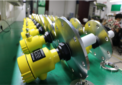 雷達(dá)液位計