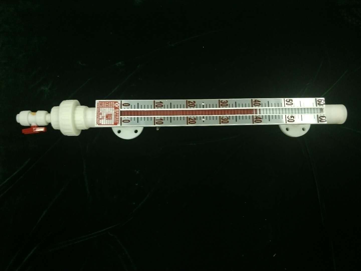 選擇磁翻板液位計(jì)的干簧管應(yīng)注意的事項(xiàng)