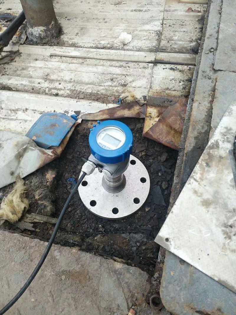 雷達(dá)液位計(jì)