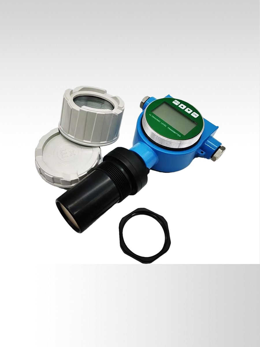防爆超聲波液位計(jì)
