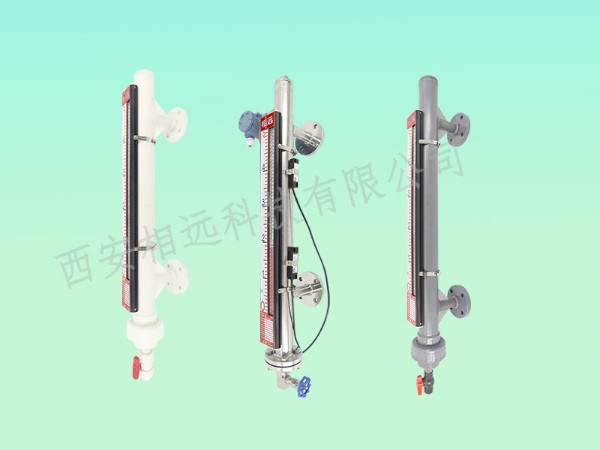 磁浮子液位計(jì)在新能源鋰電池電解液行業(yè)的應(yīng)用