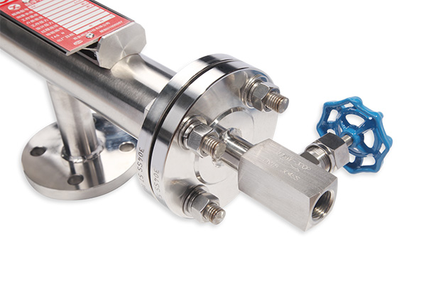 酸堿液體在測(cè)量時(shí)應(yīng)怎么樣正確的選用液位計(jì)