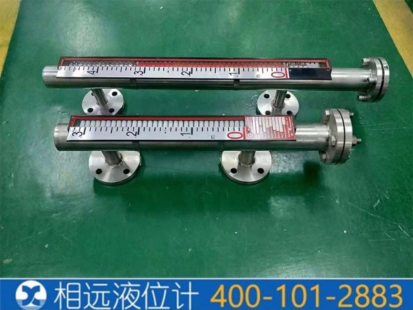 磁翻板液位計法蘭的配套注意事項(xiàng)