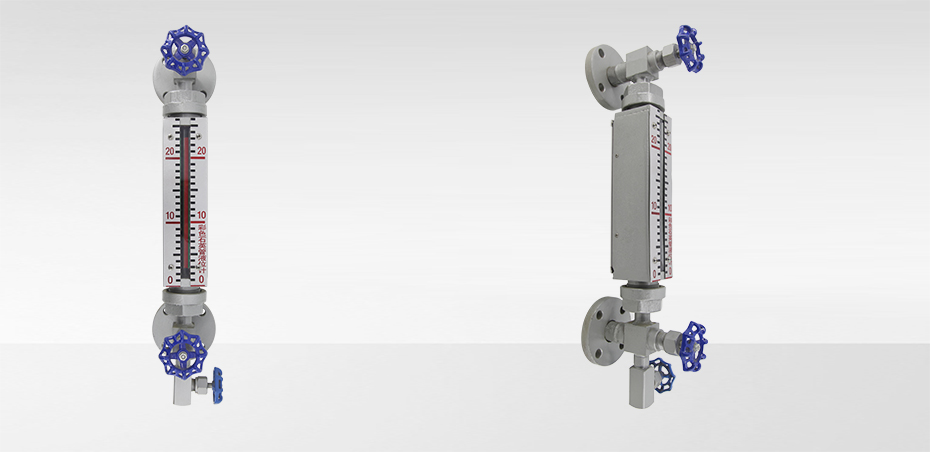 石英玻璃管液位計UGS系列