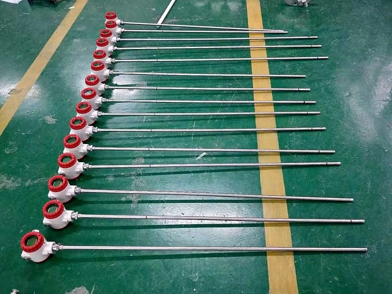 磁致伸縮液位計(jì)