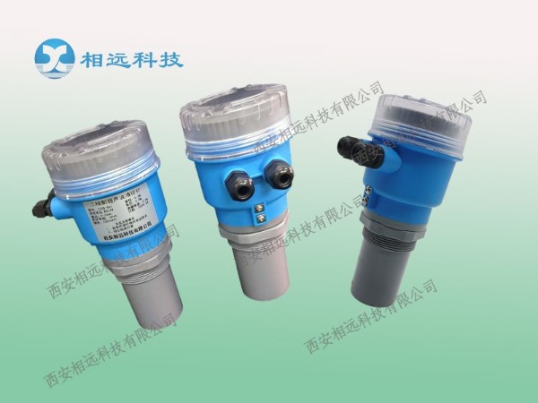 一體式超聲波液位計(jì)注意事項(xiàng)