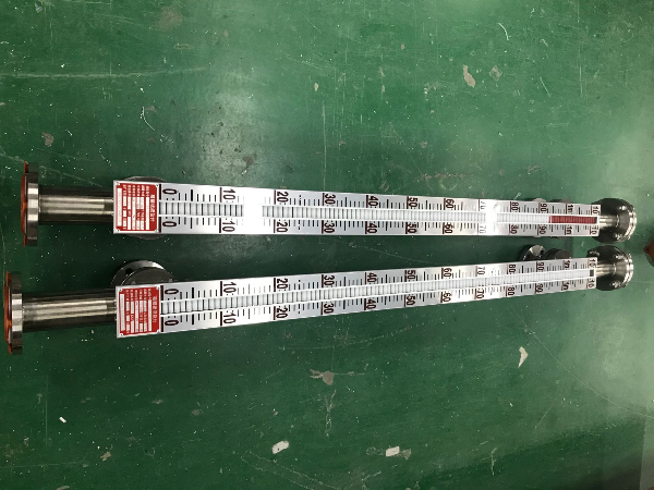 襯四氟磁翻板液位計(jì)的使用場(chǎng)景有哪些？